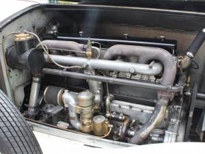 Rolls-Royce Phantom I (Springfield) Tourer 1929