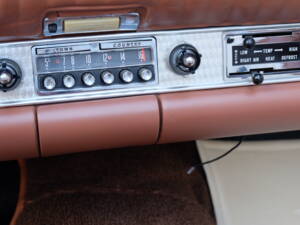 Immagine 43/64 di Ford Thunderbird (1956)