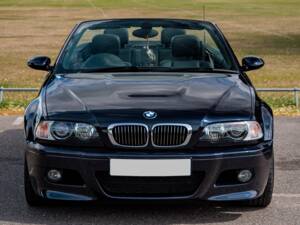 Image 6/38 de BMW M3 (2004)