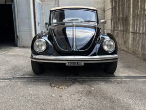 Immagine 4/35 di Volkswagen Beetle 1302 (1971)