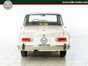 Image 2/35 of Alfa Romeo Giulia 1600 Super Biscione (1971)