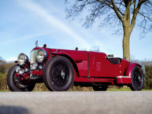 Imagen 3/12 de Alvis 3 1&#x2F;2 Litre Sports (1935)