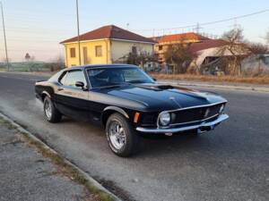 Bild 4/15 von Ford Mustang Mach 1 (1970)