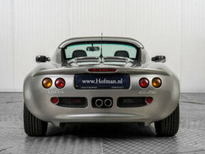 Immagine 13/50 di Lotus Elise 111 (1998)