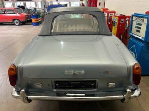 Bild 14/20 von Rolls-Royce Corniche I (1974)
