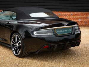 Image 49/50 of Aston Martin DBS Volante (2012)