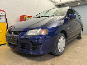 Image 2/15 of Mitsubishi Space Star 1.3 (2003)