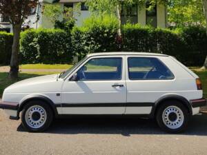 Image 3/6 of Volkswagen Golf II 1.8 (1988)