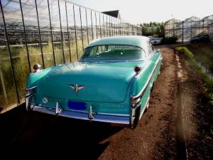 Image 25/29 of Chrysler Crown Imperial (1956)