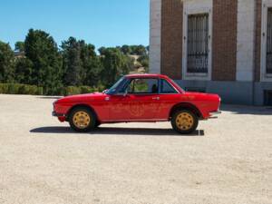 Image 7/7 de Lancia Fulvia 3 (1976)