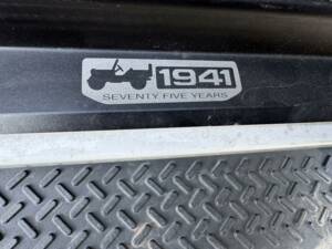 Bild 37/45 von Jeep Wrangler 3.6 V6 (2015)