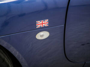 Immagine 26/50 di Lotus Elise (2002)