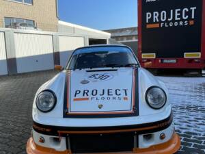 Image 6/44 of Porsche 911 RSR 3.0 (1976)