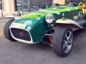 Bild 10/10 von Westfield Super Seven (1976)