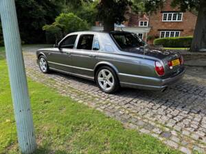 Image 13/31 de Bentley Arnage T (2002)