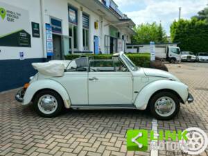 Afbeelding 4/10 van Volkswagen Käfer 1303 (1973)