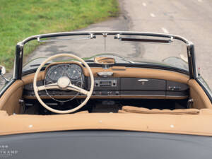 Image 11/19 of Mercedes-Benz 190 SL (1955)