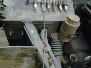Afbeelding 38/50 van Aston Martin DB 2&#x2F;4 Mk II (1955)