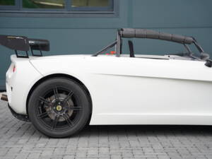 Image 23/50 of Lotus 2-Eleven GT4 (2009)