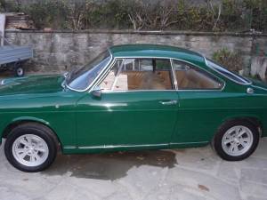 Image 2/4 of SIMCA 1000 Coupe (1966)