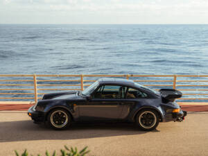 Image 4/65 de Porsche 911 Turbo 3.3 (1986)