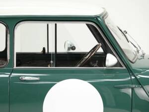 Bild 13/15 von Austin Mini Cooper 1000 (1967)
