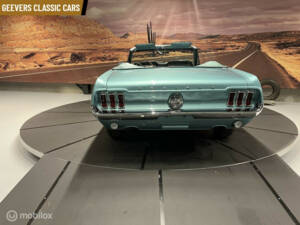 Bild 19/50 von Ford Mustang 289 (1967)