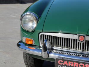 Bild 16/50 von MG MGB (1965)