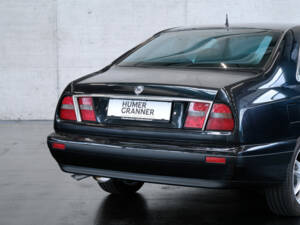 Immagine 23/23 di Lancia Kappa Coupé 2.4 20V (1998)