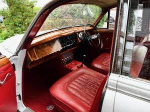 Bild 20/24 von Jaguar Mk II 2.4 (1960)