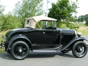 Image 3/19 of Ford Model A (1931)