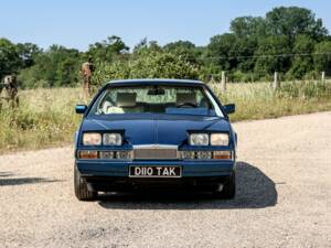 Immagine 6/28 di Aston Martin Lagonda (1987)