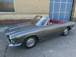 Immagine 2/19 di Lancia Flavia (Vignale) (1963)