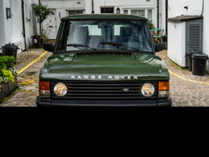 Image 13/36 of Land Rover Range Rover Classic EFI (1989)