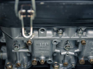 Image 36/41 of Porsche 914&#x2F;6 (1970)