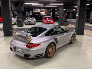 Image 8/26 of Porsche 911 Turbo S (2011)