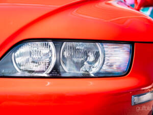 Image 19/45 of BMW Z3 2.2i (2000)