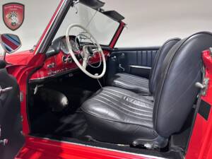 Image 25/45 of Mercedes-Benz 190 SL (1958)