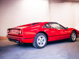 Image 5/15 of Ferrari 328 GTS (1989)