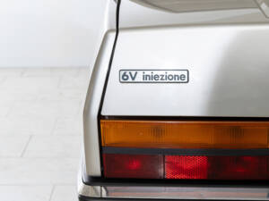 Bild 10/49 von Alfa Romeo 90 2.0 V6 Super (1987)