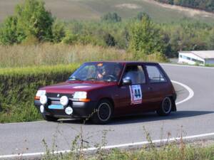 Imagen 2/8 de Renault Super 5 GTL (1986)