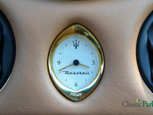 Bild 13/50 von Maserati 4200 Cambiocorsa (2003)