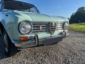 Image 2/73 of Alfa Romeo Giulia 1300 TI (1967)