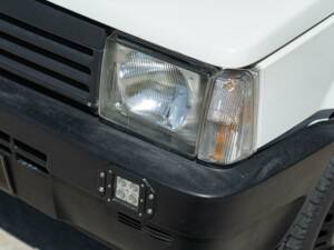 Afbeelding 14/50 van FIAT Panda 4x4 1,0 (1986)