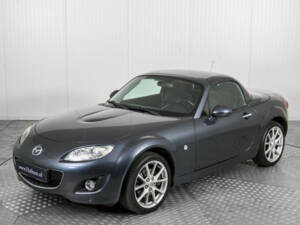 Bild 45/50 von Mazda MX-5 2.0 (2009)