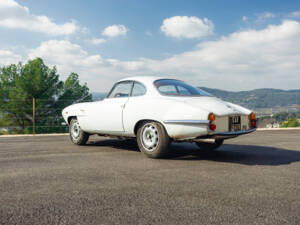 Image 2/13 de Alfa Romeo Giulietta SS (1962)