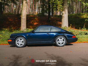 Image 5/49 of Porsche 911 Carrera 2 (1991)