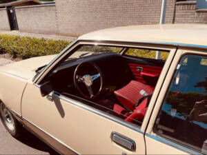 Image 5/5 of Opel Rekord 1700 (1974)
