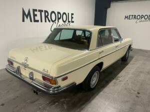 Image 6/19 of Mercedes-Benz 300 SEL 6.3 (1971)