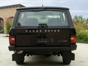 Immagine 8/50 di Land Rover Range Rover 4.2 LSE (1993)